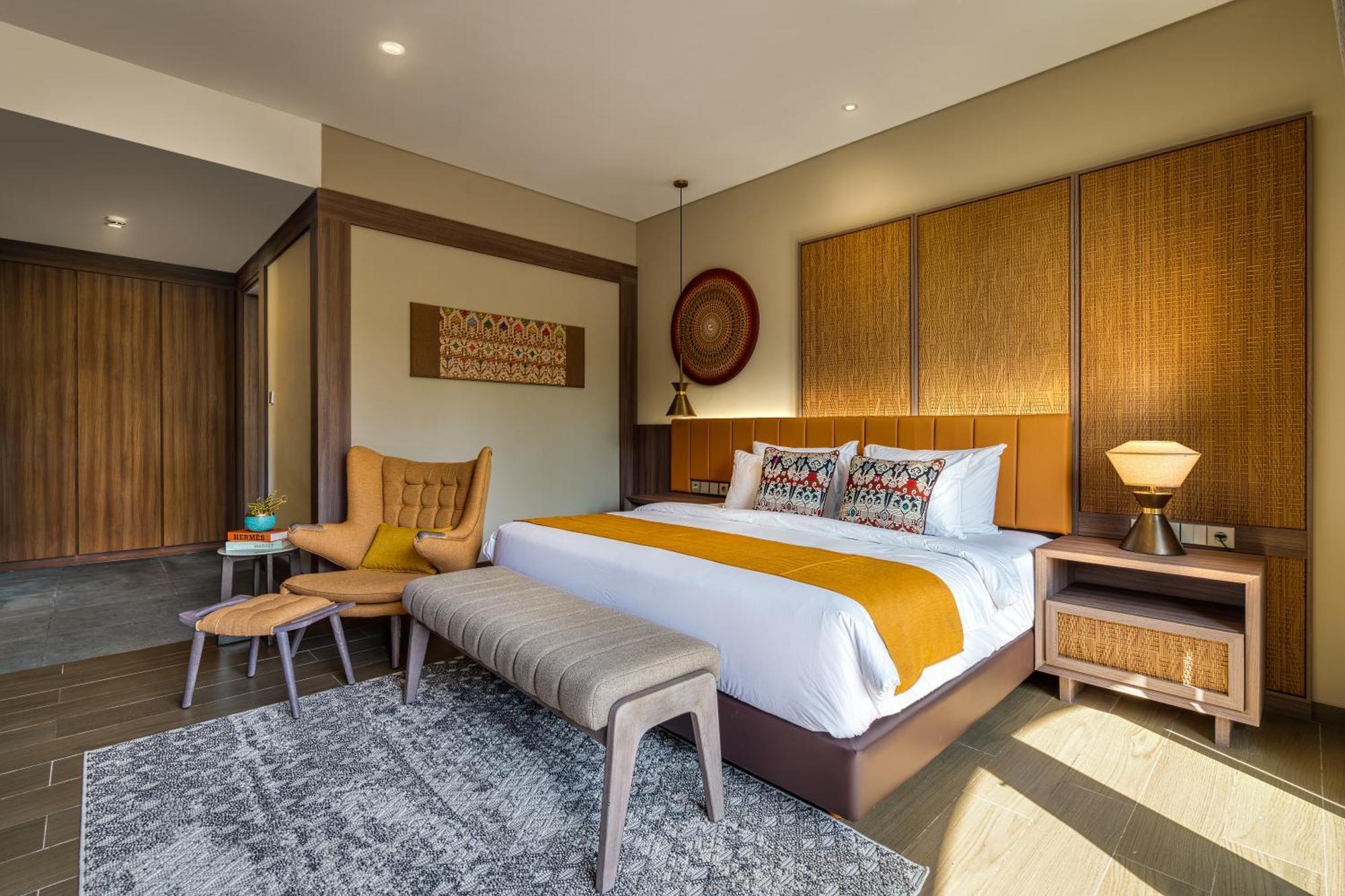 Sima Hotel Kuta  Exterior photo