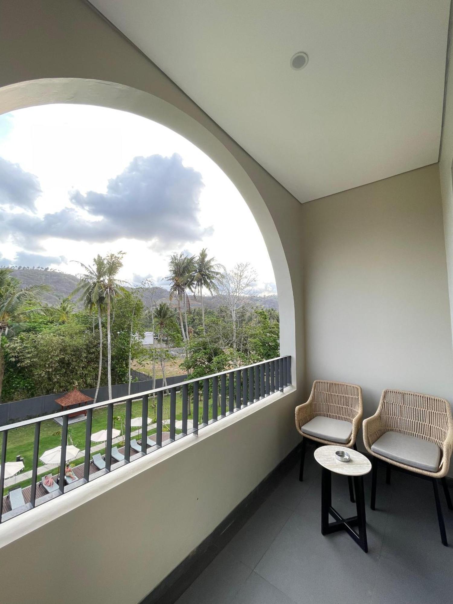 Sima Hotel Kuta  Exterior photo